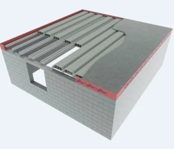 System stropowy TERIVA