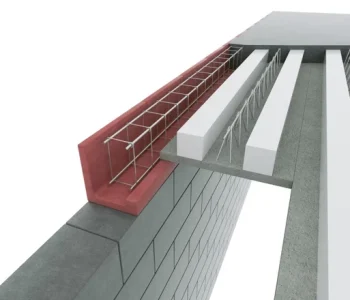 Strop panelowy - VECTOR
